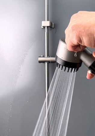 🌊 DUCHAFLOW® – Transforma tu ducha en un momento de placer