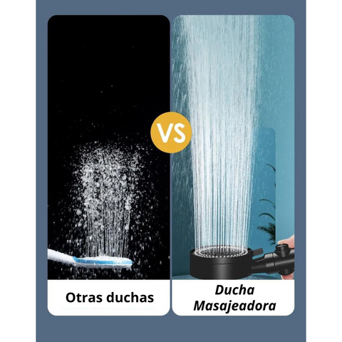 🌊 DUCHAFLOW® – Transforma tu ducha en un momento de placer