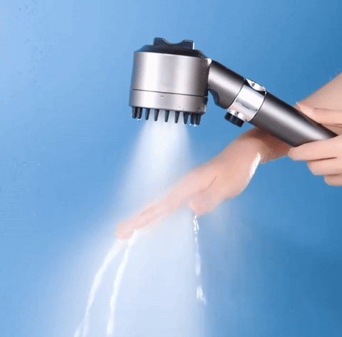 🌊 DUCHAFLOW® – Transforma tu ducha en un momento de placer